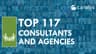 Canalys Top 117 Consultants Logo