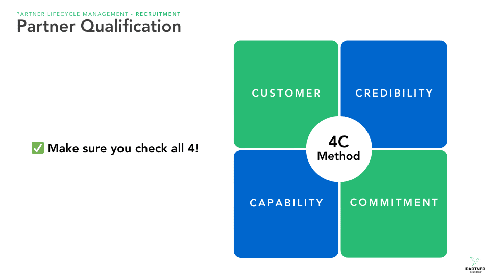 Partner Manager Course Content Preview - View 8