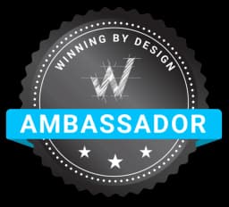 Ambassador WbD Logo