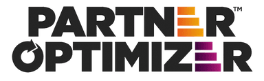PartnerOptimizer Logo