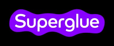 Superglue Logo