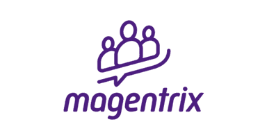 Magentrix Logo