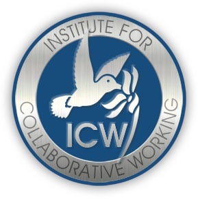 Logo Institute for Collaborative Working