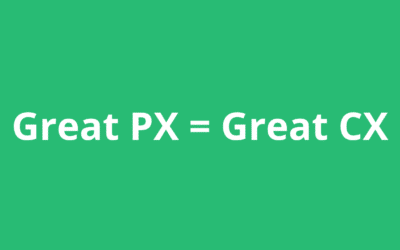 The PX Factor: How Outstanding Partner Experiences Elevate Customer Satisfaction