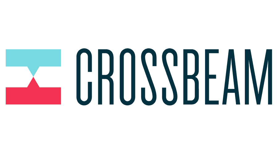 crossbeam logo vector